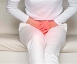 Researchers map key mechanism for bladder function