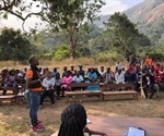 Marburg virus detected in fruit bats of Sierra Leone