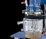 IKA® Reactors Save Time and Provide Greater Flexibility