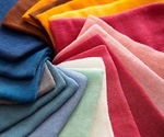 Laboratory Reactor Helps Surface Technologies to Develop Textiles