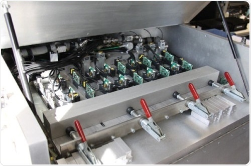 Calibration System.