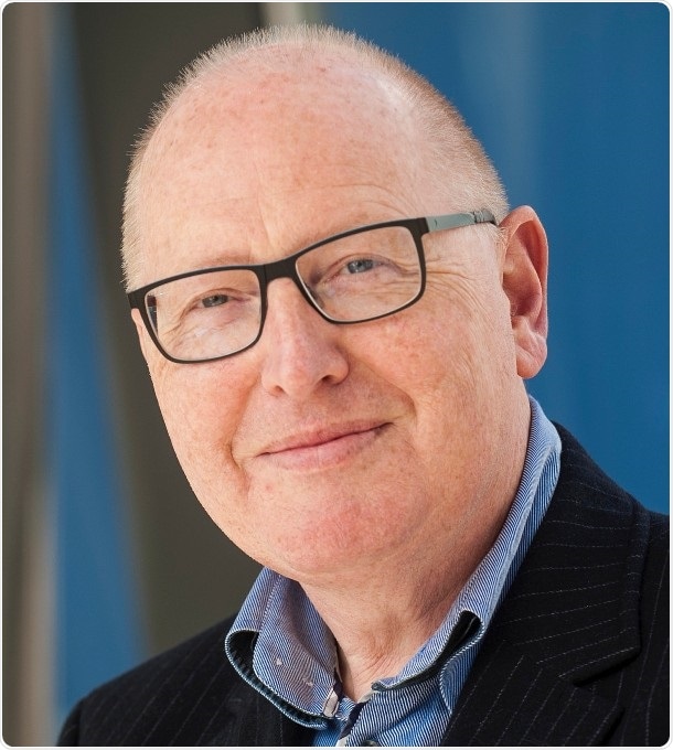 Dr. Peter de Knijff
