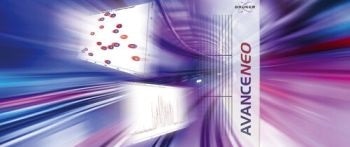 Next-Generation NMR Spectroscopy up to 1.2 GHz — The AVANCE NEO