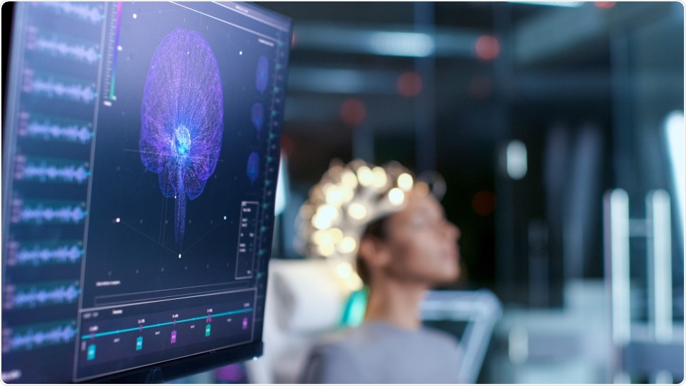 Brainwave activity