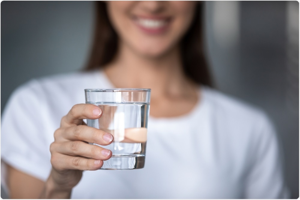 Drinking Water
