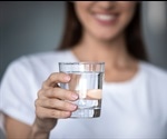 Study identifies previously unknown toxic by-products potentially present in drinking water