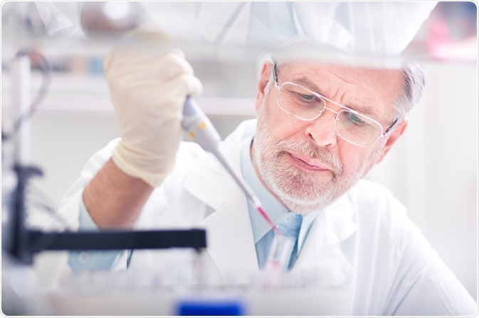 Laboratory Laboratory