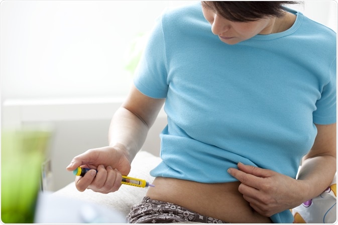 Type 1 Diabetes