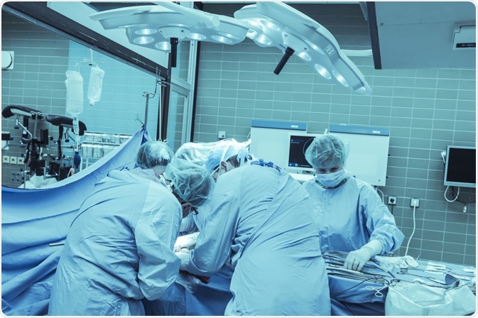 Surgery
