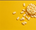 New study finds zinc and folic acid supplements are ineffective at improving male fertility
