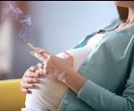 Risk of SIDS is significantly increased by combined prenatal smoking and drinking