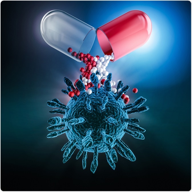 Drug Delivery
