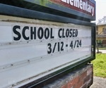 A "five-day switch" plan for schools reopenings during COVID-19