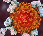REACT study shows 26% decline in SARS CoV-2 seroprevalence over 2-3 months