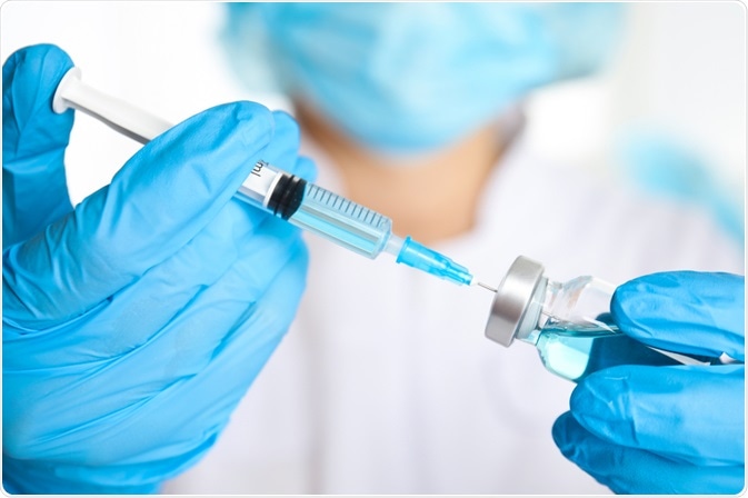Vaccine