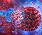 Investigation of SARS-CoV-2 antibody responses in patients with aggressive hematological malignancies