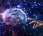 How do low levels of oxygen damage the brain?