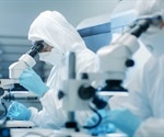APOLLO Raman Microspectrometer for Pharmaceutical Monitoring