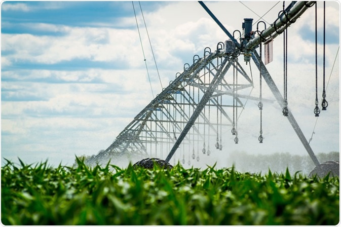 Sustainable Soil Management with Spectroscopy Sustainable Soil Management with Spectroscopy