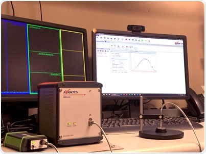 NIR Spectroscopyi n the Laboratory NIR Spectroscopyi n the Laboratory