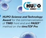 Science and technology award awarded to scientists at Bruker Daltonics