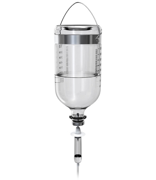 Why Lipid Injectable Emulsions are Important?