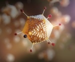 Oxford University and AstraZeneca release their COVID-19 vaccine results