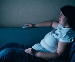 Research examines changes in physical activity, sitting and sleep during Scotland's COVID lockdown