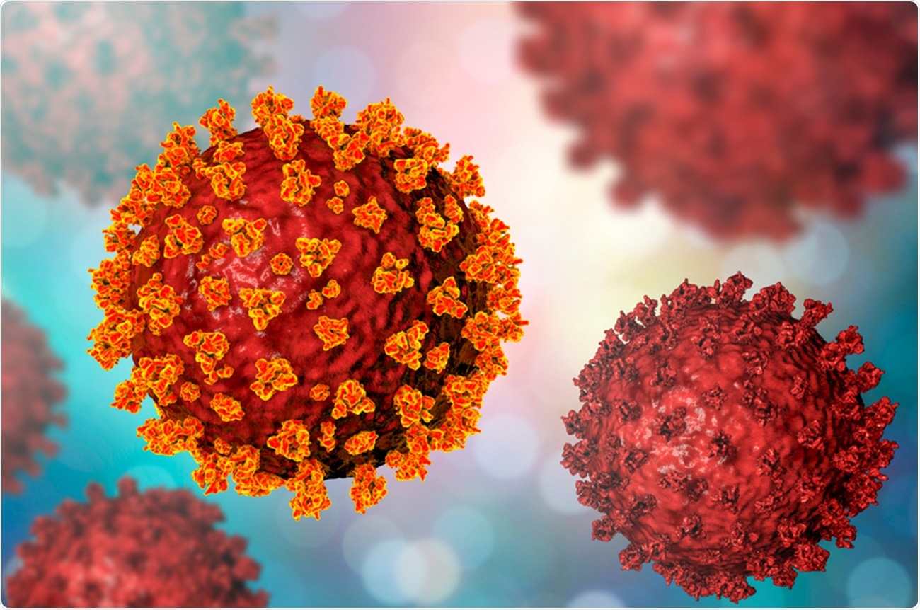 Study: Platelet Activating Immune Complexes Identified in COVID-19 Associated Coagulopathy. Image Credit Kateryna Kon / Shutterstock
