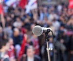 Election rallies linked to an increase in COVID-19 hospitalizations