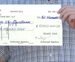 Ziath Supports Local Food Charity