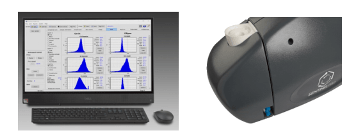 Pi Sentinel PRO Traditional Particle Insight Instrument