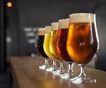 NMR Analysis to Characterize Beer Profiling