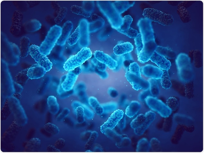 Pathogenic Bacteria