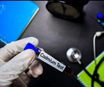 Cadmium linked to more severe flu and pneumonia infections