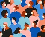 UK government declares identification of a “new variant” of coronavirus