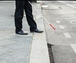 New innovation could restore sight to the blind