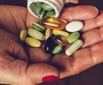 Which dietary supplements can help prevent COVID-19?