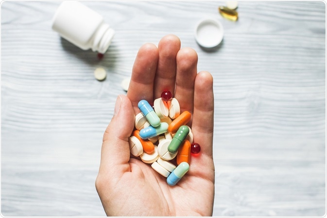 antidepressants