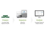 Next-Generation Sequencing Workflow for Severely Degraded DNA