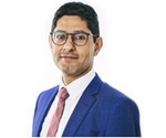 ResMed and ATS Foundation award $100,000 to COPD digital health researcher