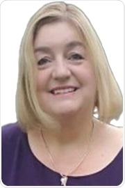 Arlene - Headshot