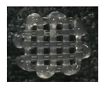 Developing Gastro-Intestinal Organoids with Peptigels