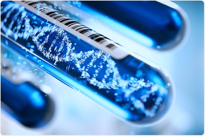 DNA Analysis DNA Analysis