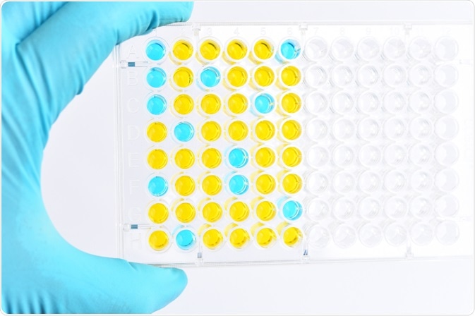 ELISA ELISA