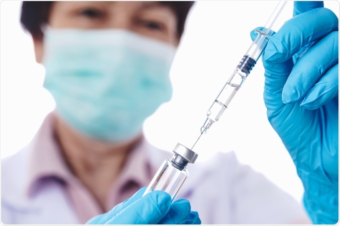 Vaccine
