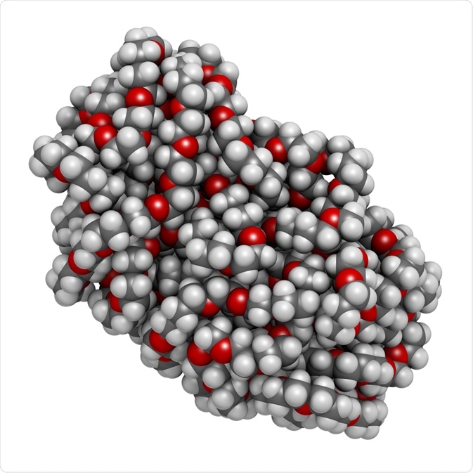 Polyethylene Glycol Polyethylene Glycol