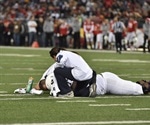 What is a Concussion?