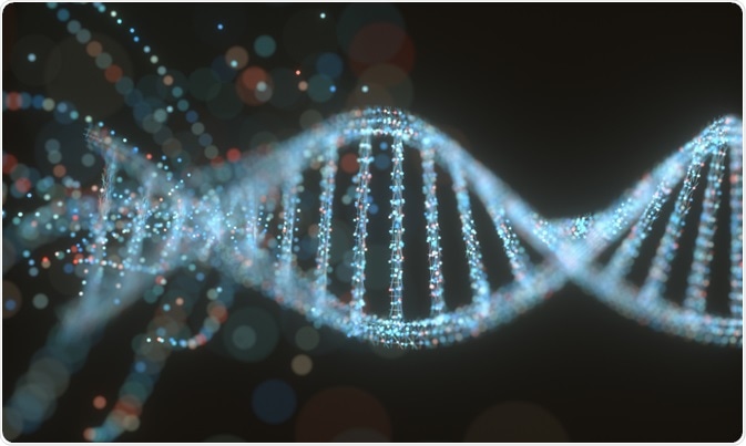 DNA DNA