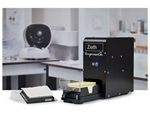 Secure sealing of SBS format tube racks